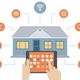 Illustration for article titled Here Are the Digital Gadgets Revamping Analog Homes